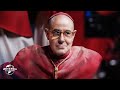 Conclave | The Magic Stanley Tucci Creates | Bonus Feature