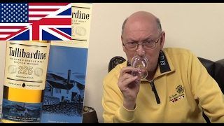未開封 Tullibardine 225 & Glencadam Reserva 225 SAUTERNES CASK