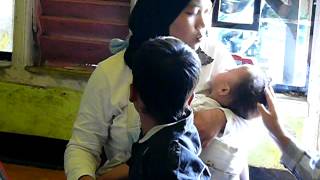 wa ayah keluarga