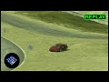 F355 Challenge (PS2) - Arcade Drive on Laguna Seca - PCSX2 Emulation