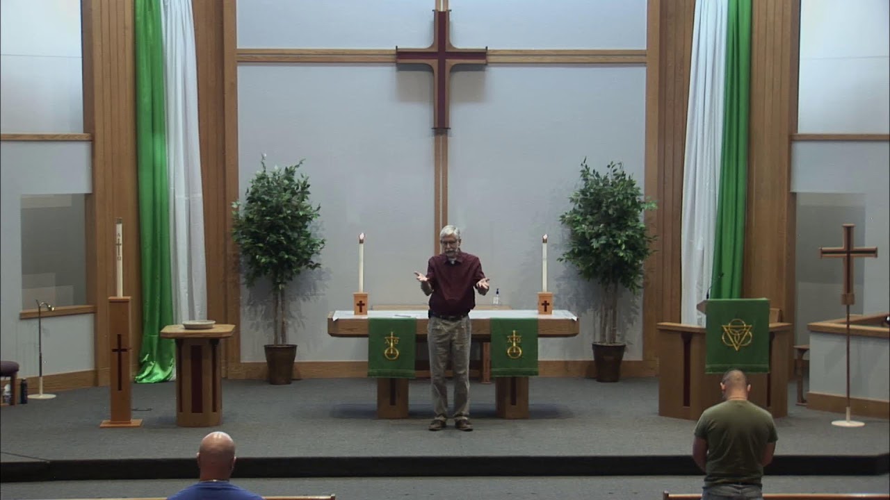 August 3rd, 2025 Service