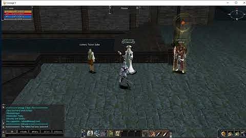 L2 ADRENALINE SCRIPT AUTOFARM: Como configurar as GK