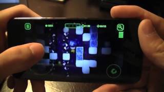 Boulder Dash XL iPhone App Review screenshot 3