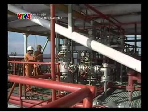 Phim tài liệu: Giải phóng miền Nam Tập 5
