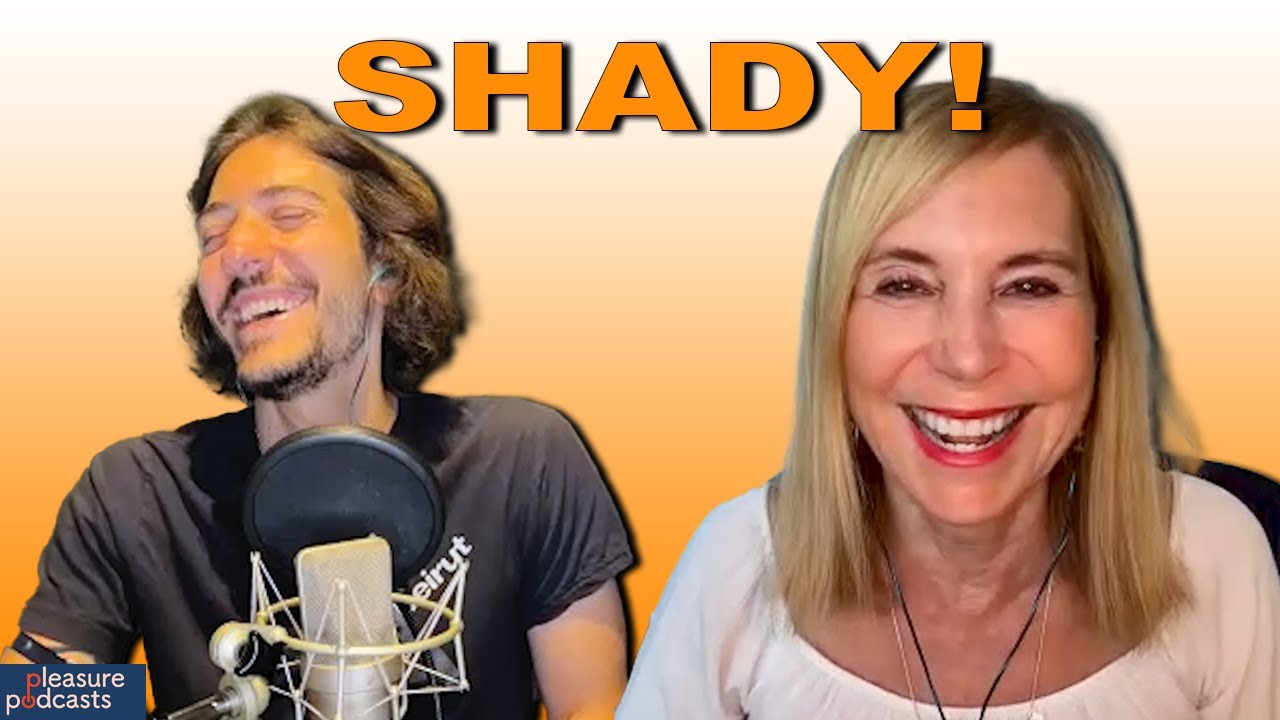 Shady Shit In Relationships - Sex Talk With My Mom Ep 431