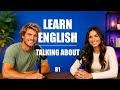 Learn English: Talking About Health and Fitness in English | B1 Listening Practice