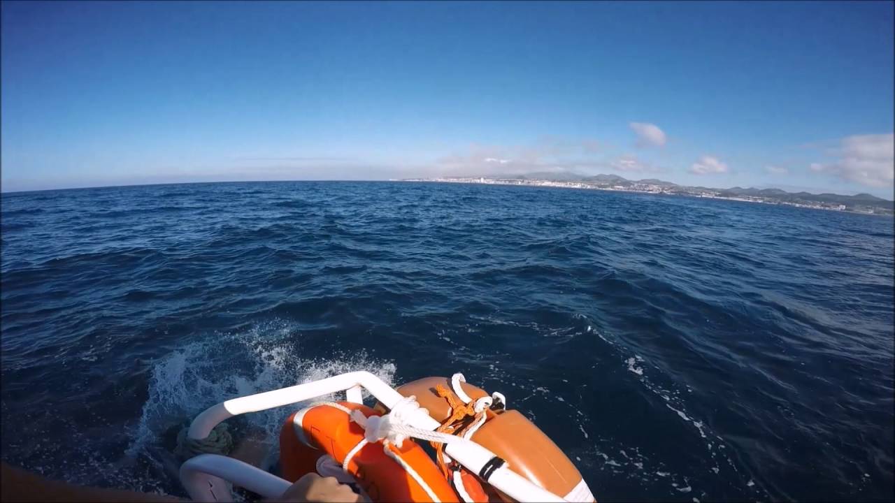 SeaBottom Azores Take a dive