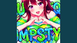 TEU TOQUE JUMPSTYLE