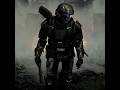 The Rookie's death was extremely tragic #shorts #halo