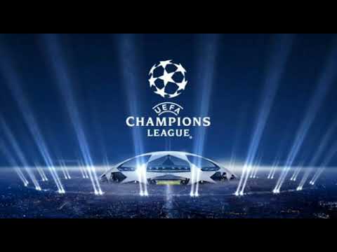 UEFA Çempionlar Liqasının Himni