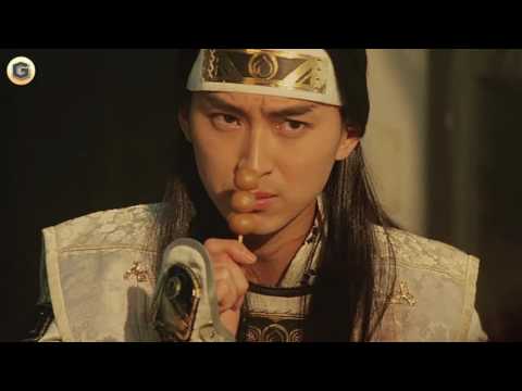 KDDI au CM 三太郎 桃太郎 「子だくさんのキジ」篇