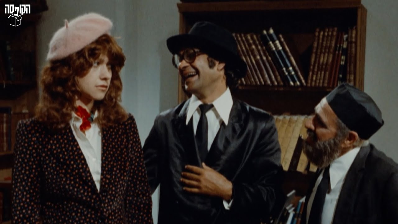 טליה שפירא ז