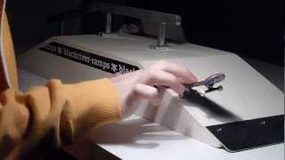 Funbox Kink-Rail +Blackriver-ramps+