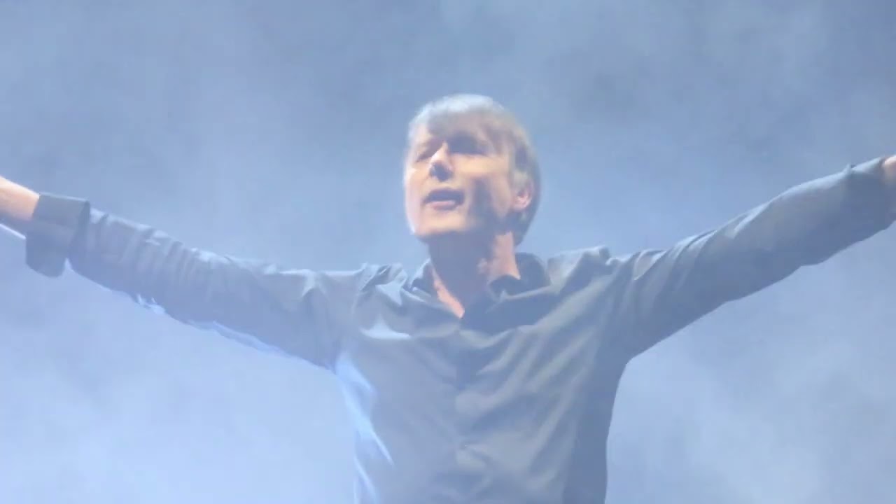 Suede - Disintegrate @ The Usher Hall, Edinburgh 5th Feb 2026