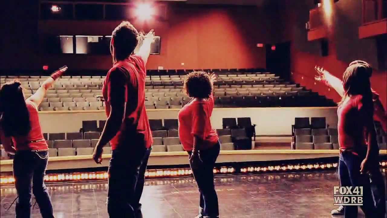 multifandom | who i am [dedications] - YouTube