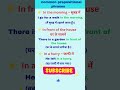 Daily Small Talk Sentences | English–Hindi Conversation #shorts
