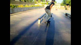 Profile Skate