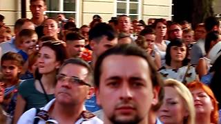 Христина Соловій, Львів.