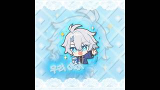 Sorry guys highkey forgot I had YouTube #hsr #edit #phainon #videogameedit #honkaistarrail