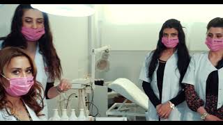 SEHER BAŞARAN - M.E.B Seher Başaran Güzellik Okulu