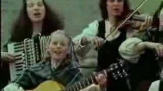 The Kelly Family David´s Song - Who´ll come with me chords