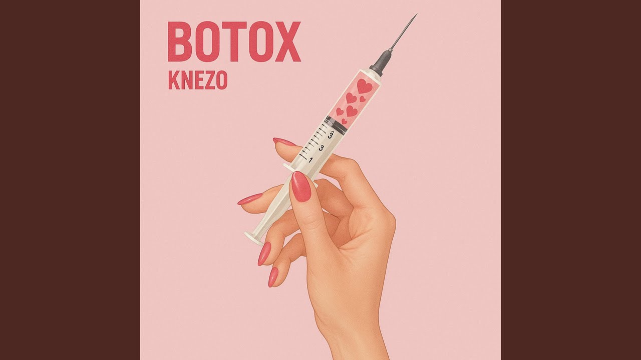 Botox auf YouTube ansehen Botox auf YouTube ansehen