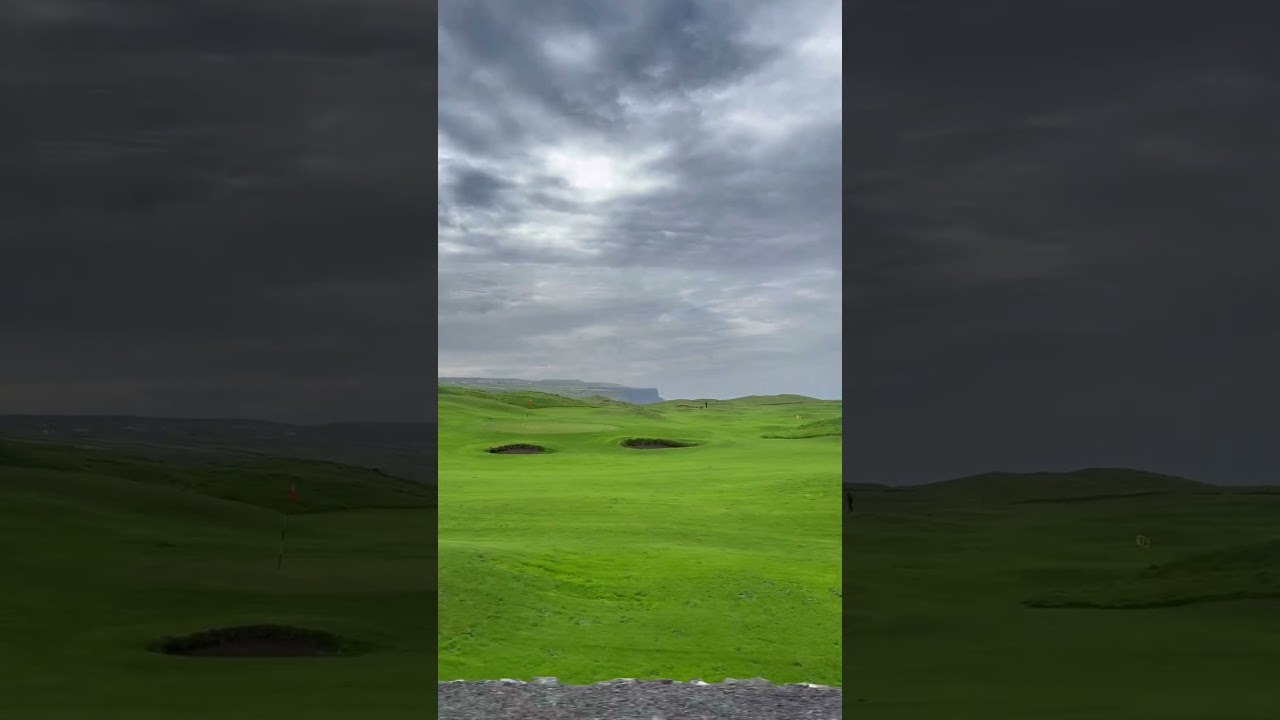 Doolin , Ireland 🇮🇪 