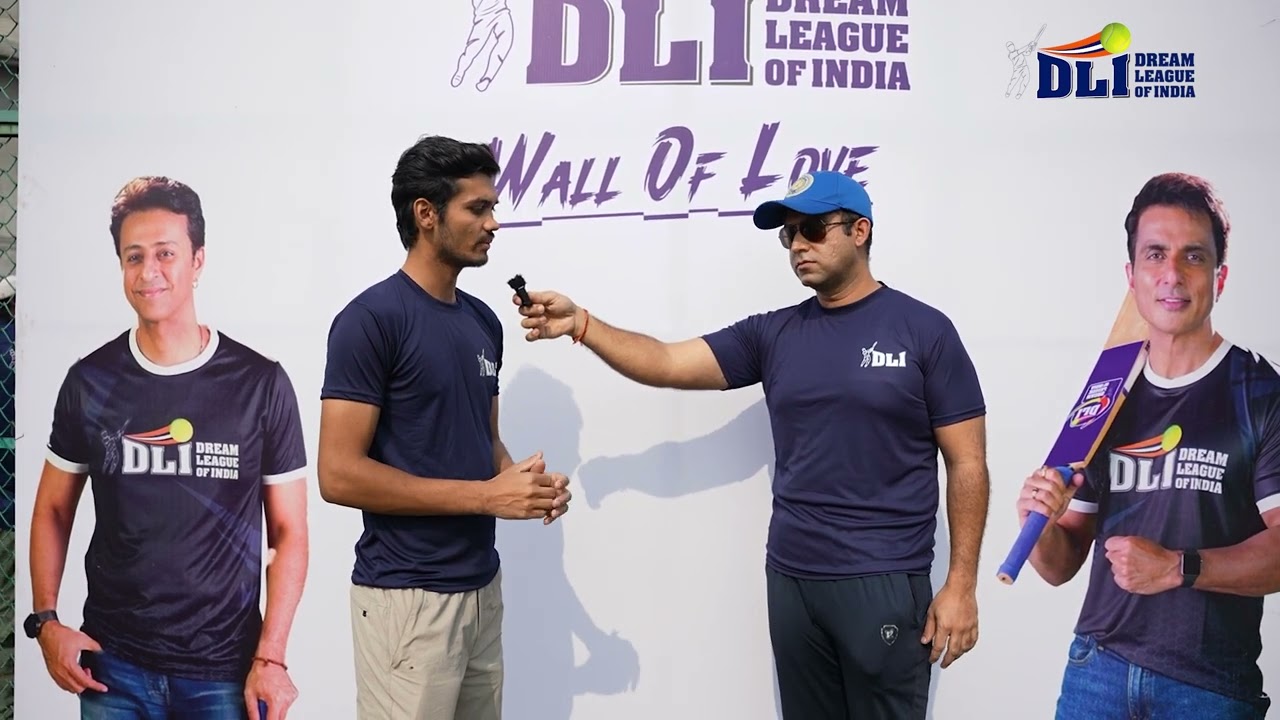 Gully se DLI tak — Maa ka Yakeen Sabse Bada Support 