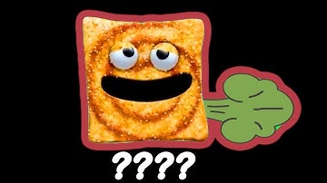 Cinnamon Toast Crunch "Fart" or Popcorn Time Sound Variations in 37 Seconds