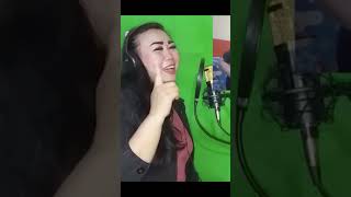 Bercanda - Elvy Sukaesih || Cover by Mak Utie
