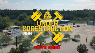 Under Corestruction: Episode 11 - The Pit is Here