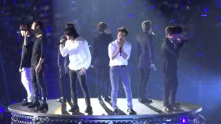 20141108 - SS6 in Hong Kong - SJ Evanesce