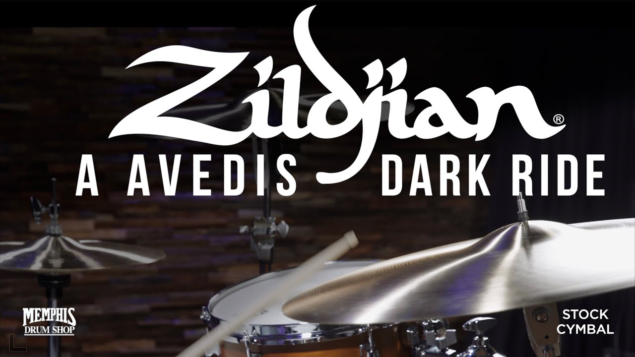 Achetez Avedis Zildjian Company Classique Tee Chez Senegal