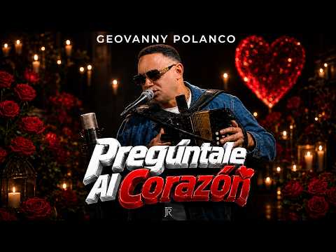 Yovanny Polanco - Pregúntale Al Corazón
