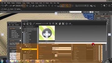 CryEngine 3 - 1. Parallax Occlusion Mapping tutorial