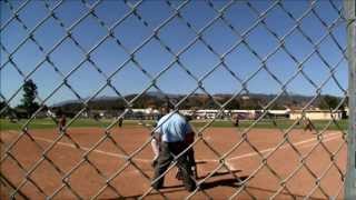 Bailie Diving Catch