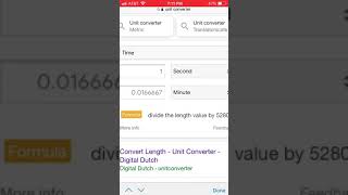 Unit Converter In Google Net Worth