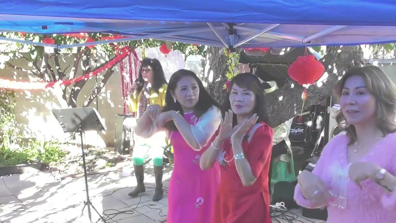 Ai Lên Xứ Hoa Đào (Hoàng Nguyên) - Thy Hà