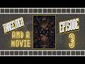 Ep. 3 - Hokum (Movie Review)