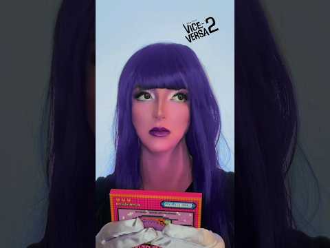 ENNUI MAKEUP -