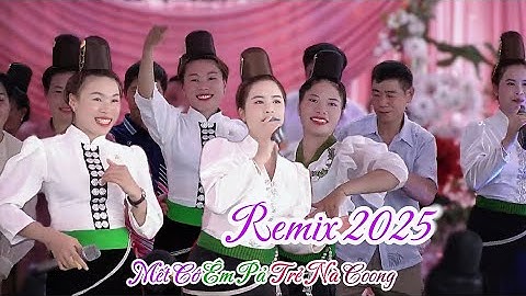 DANCE NHIỆT TÌNH TẠI ĐÁM CƯỚI THỊ TRANG VĂN QUANG BẢN COONG NỌI PHƯỜNG CHIỀNG CƠI ||SẬP SÀN THÂY BẮC