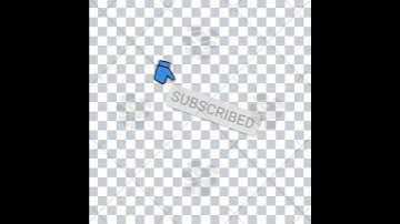 Like Falls On Subscribe Animation