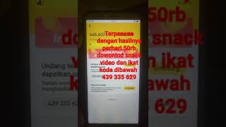 HP kentang bisa menghasilkan uang jutaan. begini caranya...
