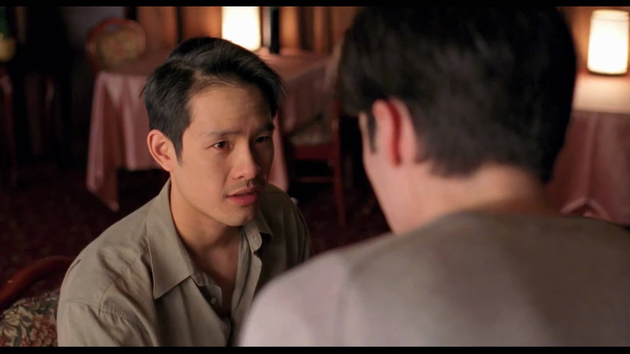 In The Mood For Love Trailer Ita