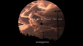 Etcu  Chase The Sun wngva001