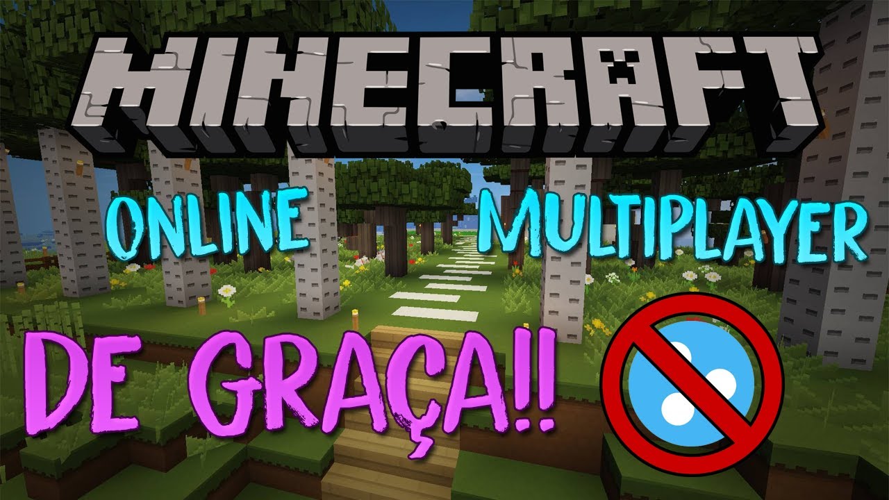 COMO JOGAR MINECRAFT ONLINE NO PC PIRATA COM SEU AMIGO 2020 