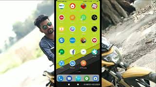 How to edit your bike colours.... screenshot 1