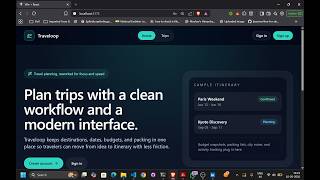 Odoo X Parul University 1st round hackathon submission