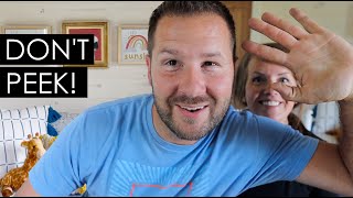 FAVORITE Room Reveal Yet! Guest room reveal & we got exciting news!