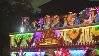 New Orleans Krewes Have More Time To Line Up Officers For 2023 Parades